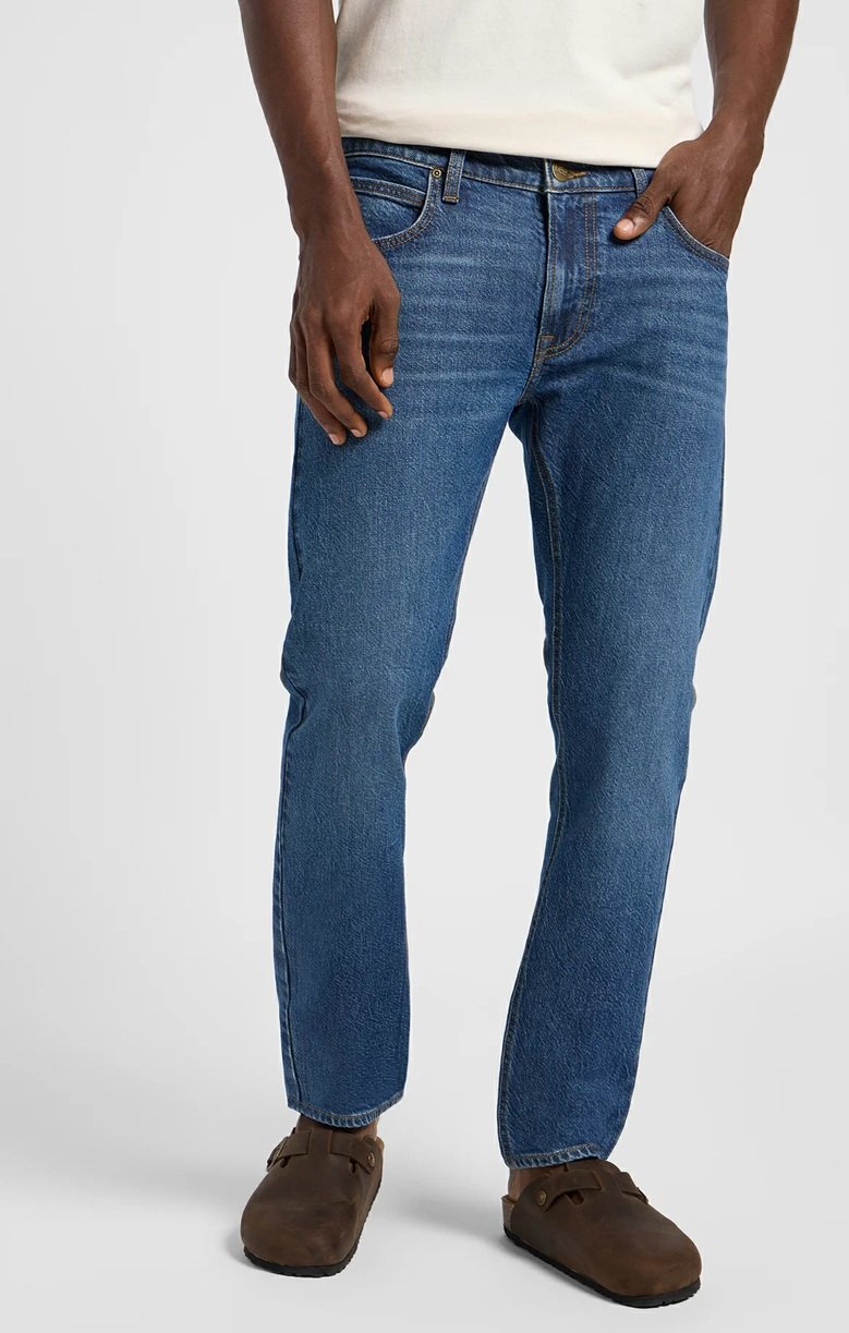 GB - Lee - Luke - Leo