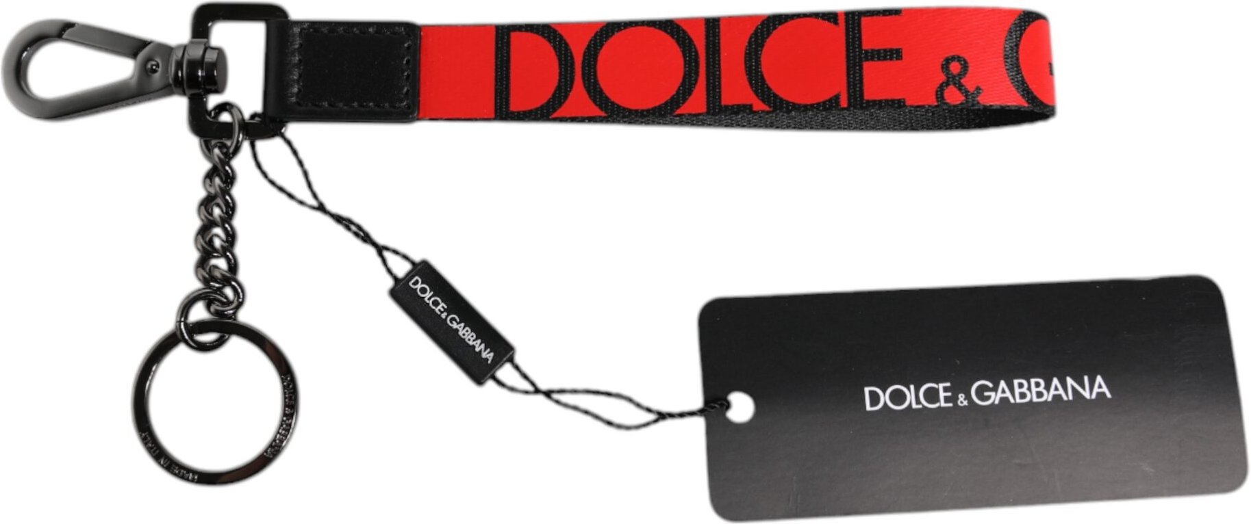 Dolce Gabbana Schlüsselanhänger