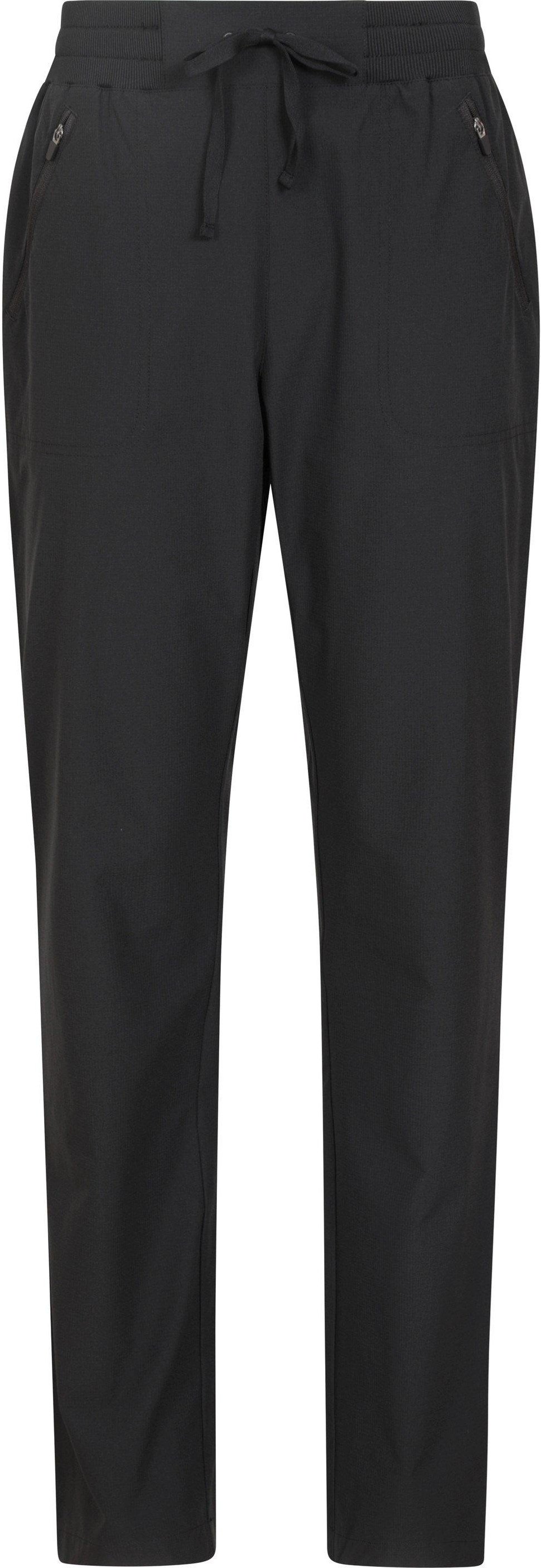 Mountain Warehouse - "Explorer" Hosen für Damen (Schwarz)