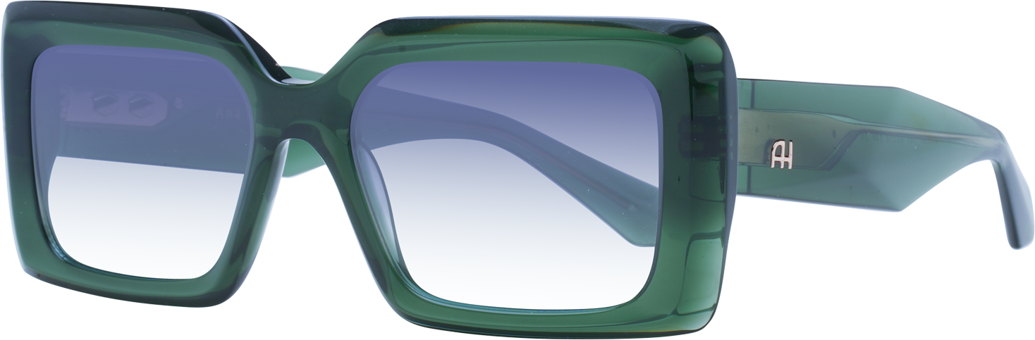 Ana Hickmann Sonnenbrille AH9397 T01 53