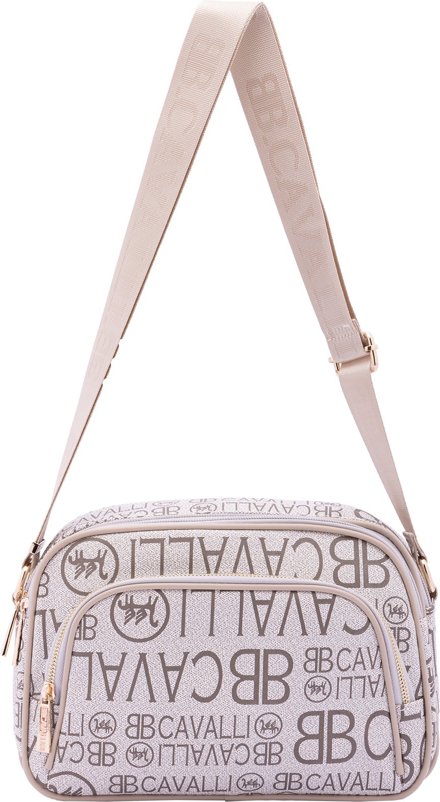 B Cavalli Umhängetasche Frauen