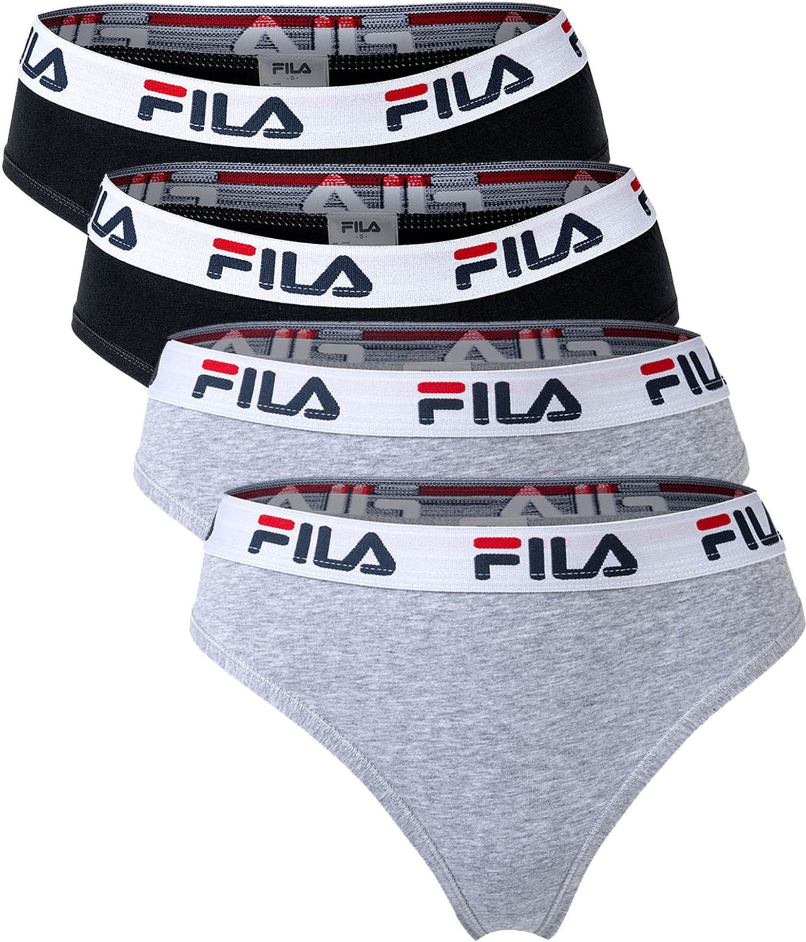 Fila Slip