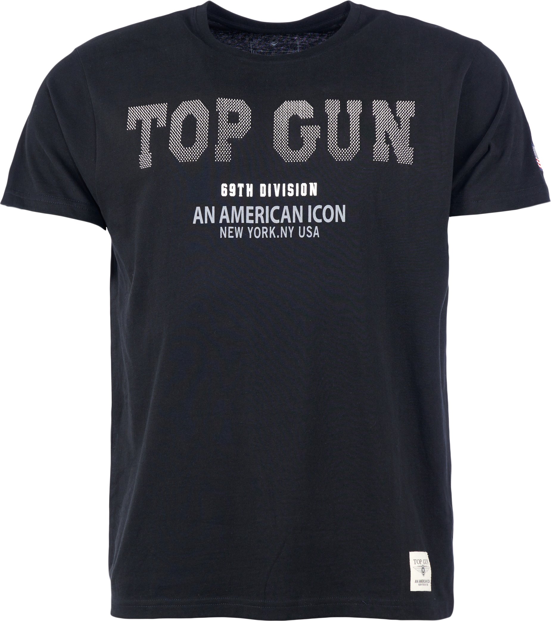 Top Gun T-Shirt TG20213006