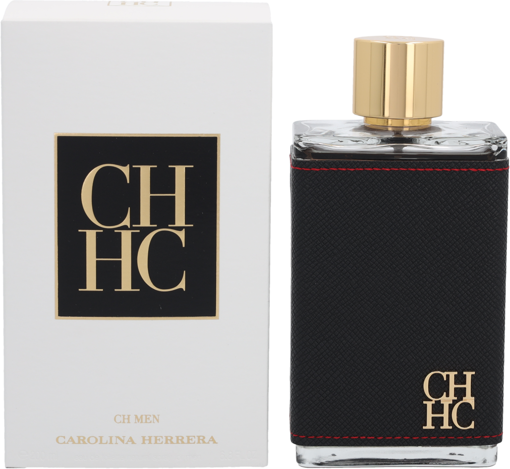 Carolina Herrera Ch Men Edt Spray 200ml.