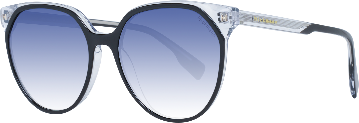 Ana Hickmann Lunettes De Soleil HI9158 H01 54