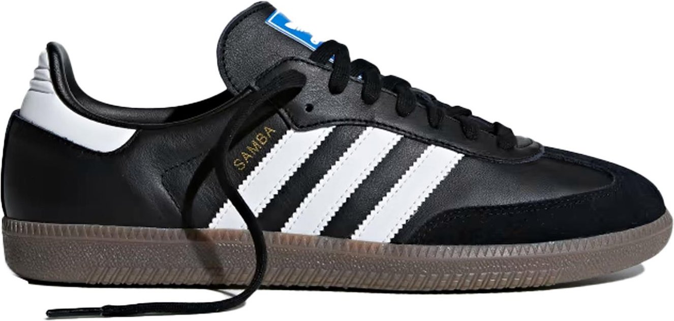 Adidas | Herren Samba OG Turnschuhe