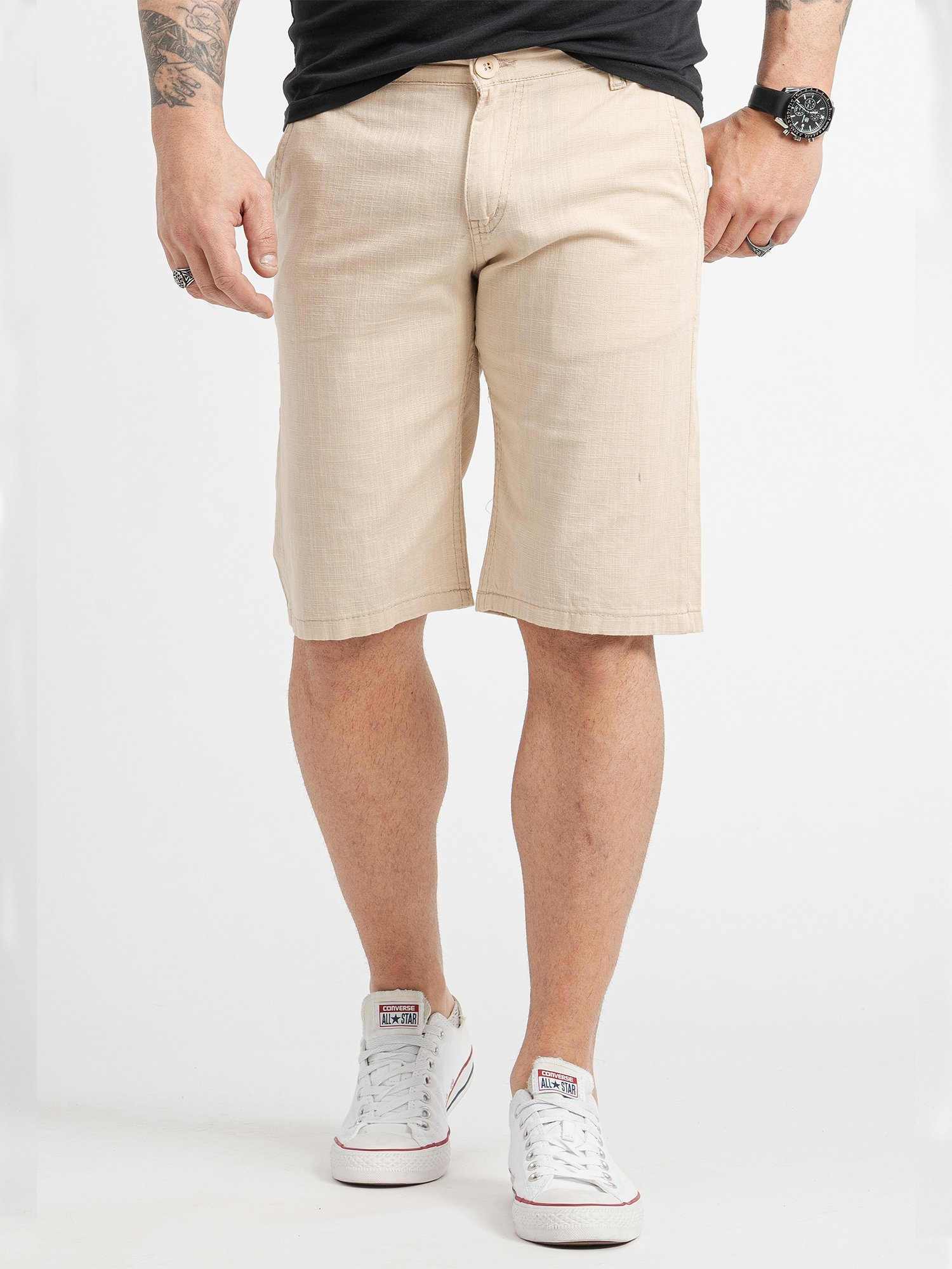 Thumbnail - Rock Creek Shorts Sand