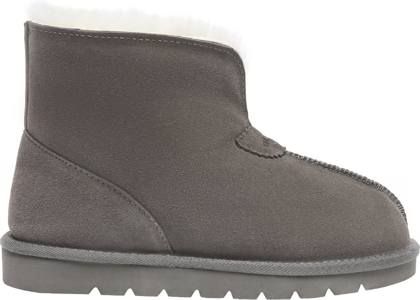 EVER AU Frauen Eule Pantoffeln