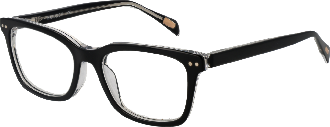 Bulget Brillenfassung BGY6012 H01 50