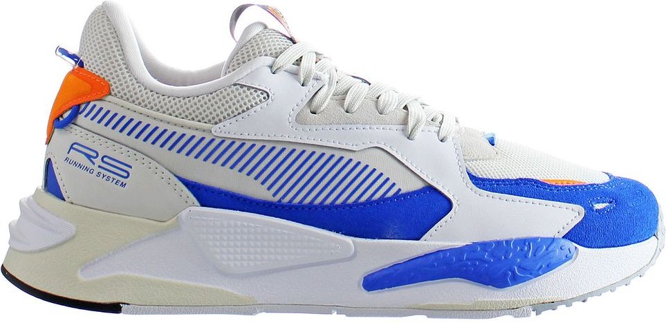 Puma RS-Z BP Mens White Trainer
