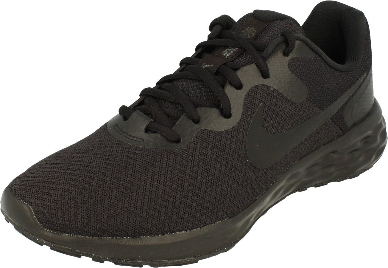 Nike Revolution 6 Nn Männer Schwarz Turnschuhe
