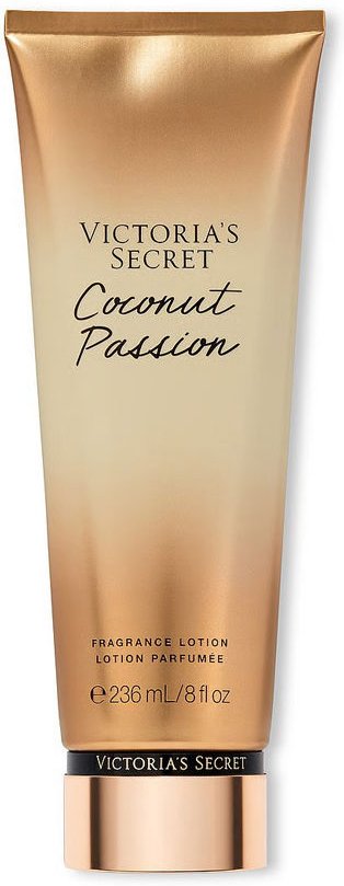Coconut Passion Körperlotion 236 ml