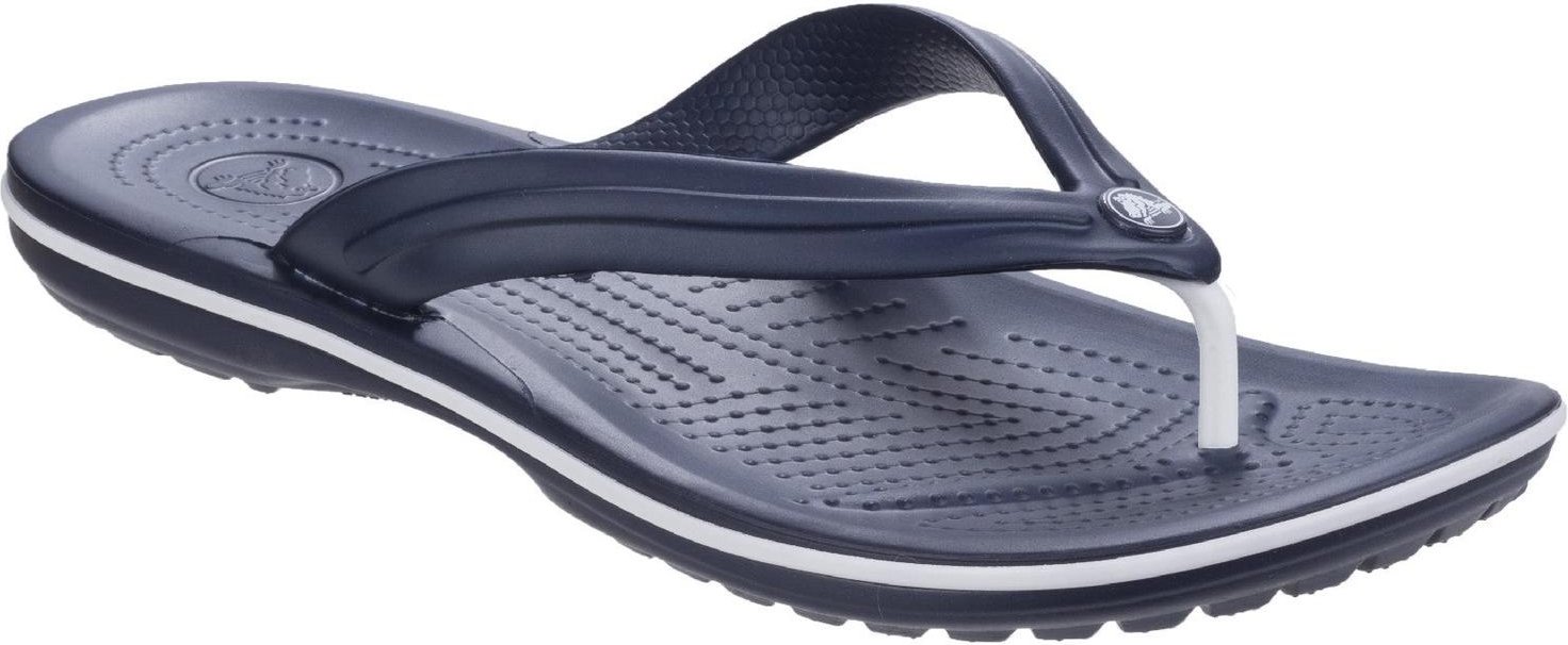 Crocs Unisex Crocband Flip Flops