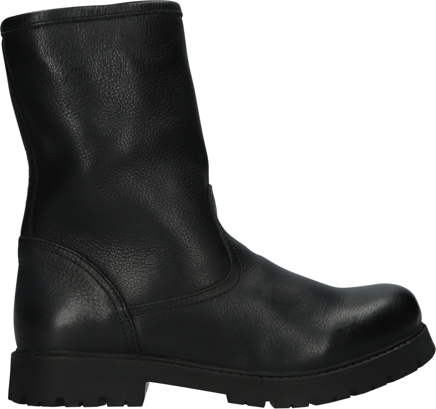 LOTTA ALPI - CL065 Black - Stiefel