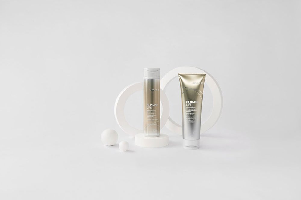 Blonde Life Brightening Conditioner 250 ml