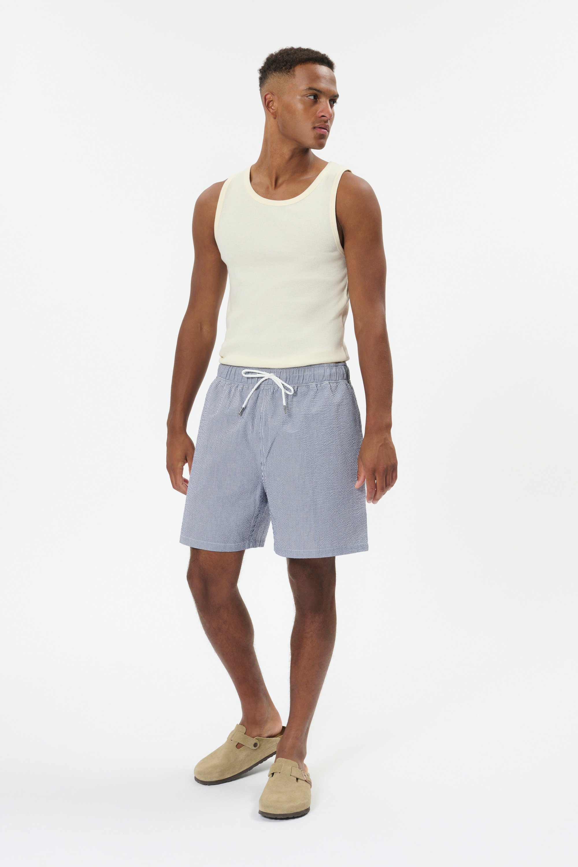 Badebekleidung MASwimmer Badebekleidung Relaxed fit blue