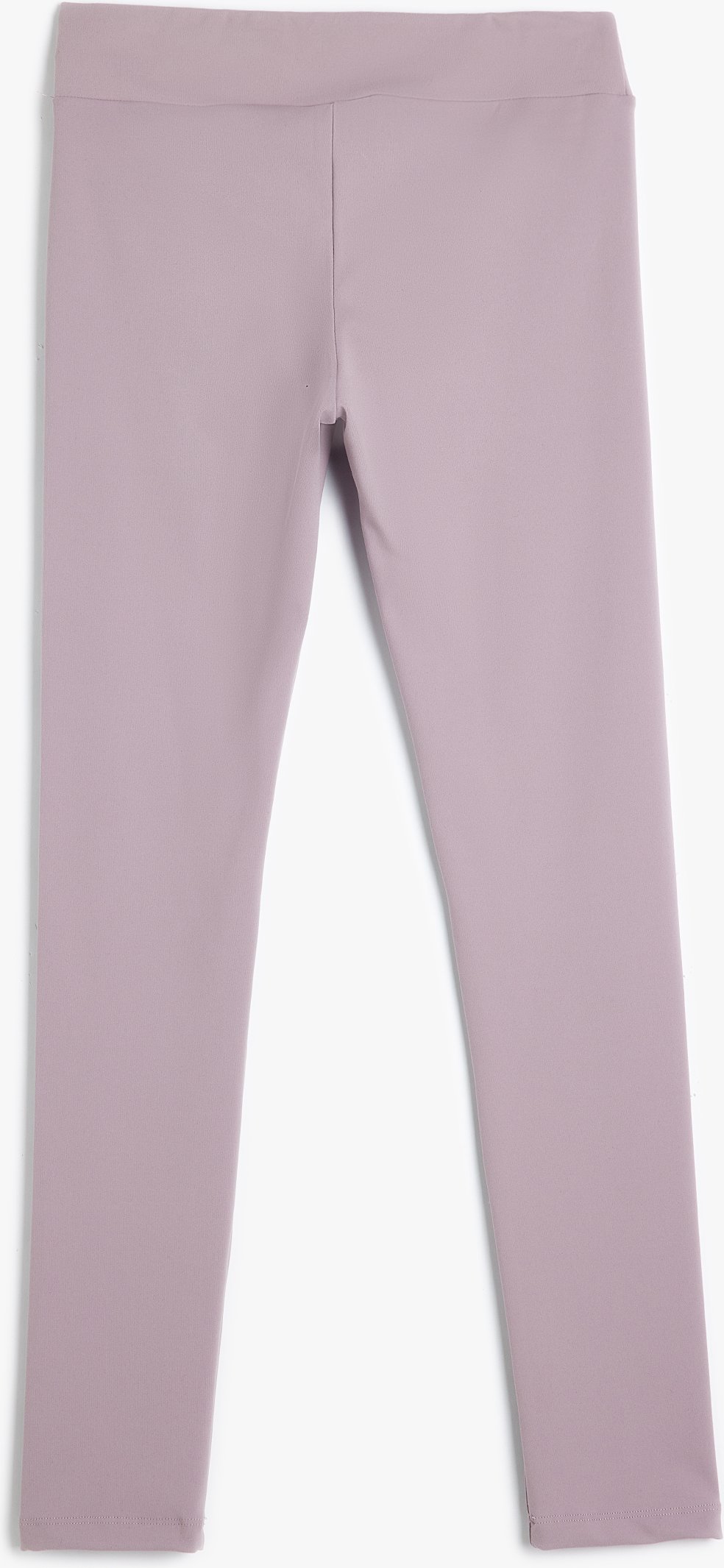 Koton Leggings Normale Leibhöhe Mit Gummidetail Leggings