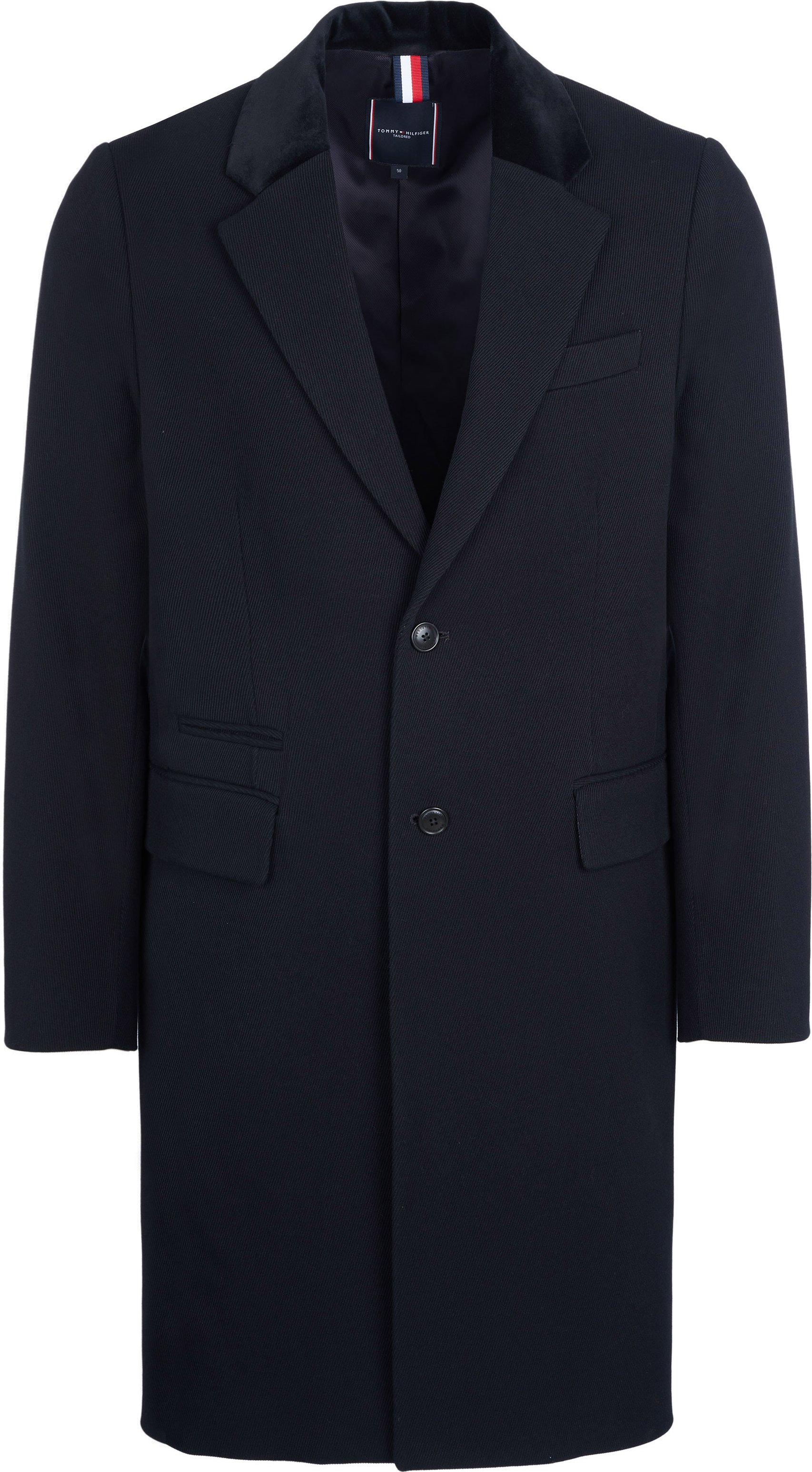 Tommy Hilfiger Mantel