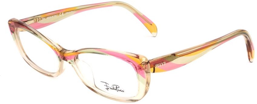 Pucci Ep2687651 Katzenaugenfassung