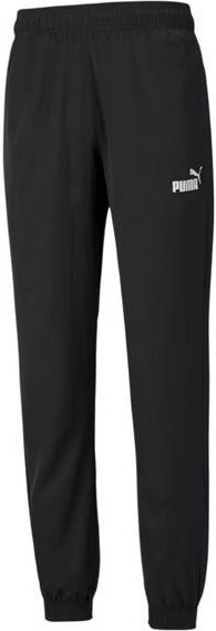 Puma - Jogginghosen für Herren (Schwarz)