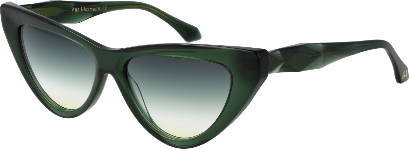 Thumbnail - Ana Hickmann Sonnenbrille AH9391 T01 56