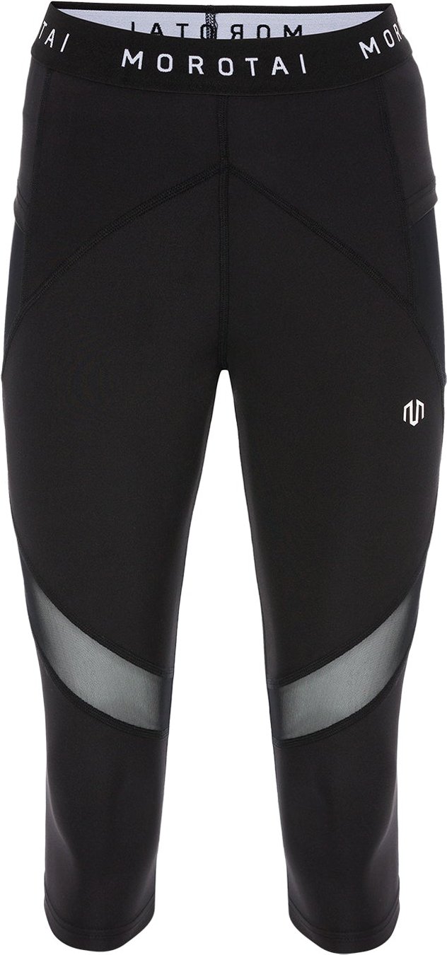 Capri-Leistungsstrumpfhose