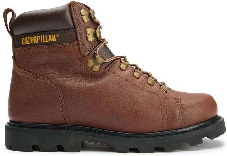 Caterpillar Arlington Stiefel