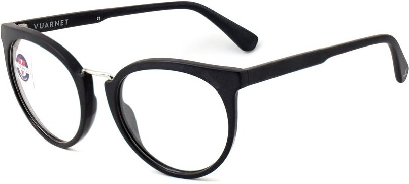 Runde Brille Vuvl1626