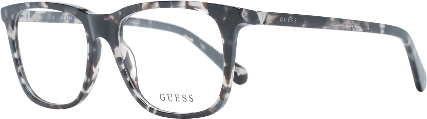 Guess Brille GU5223 020 52