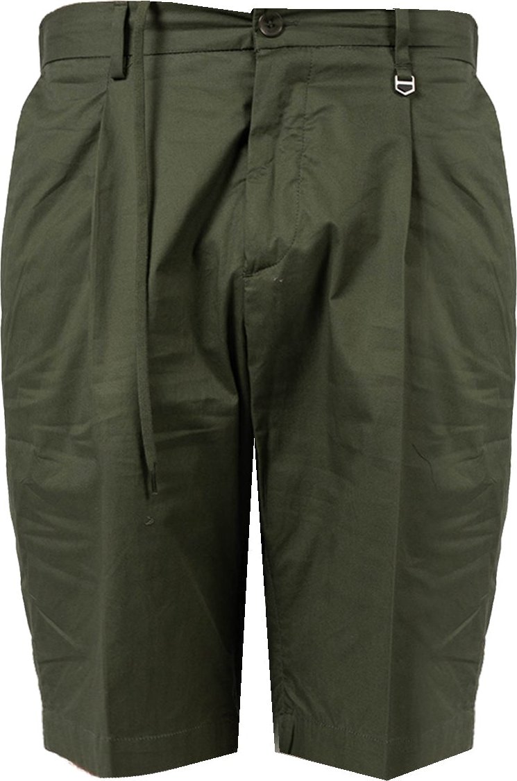 Antony Morato Shorts Gustaf Herren grün