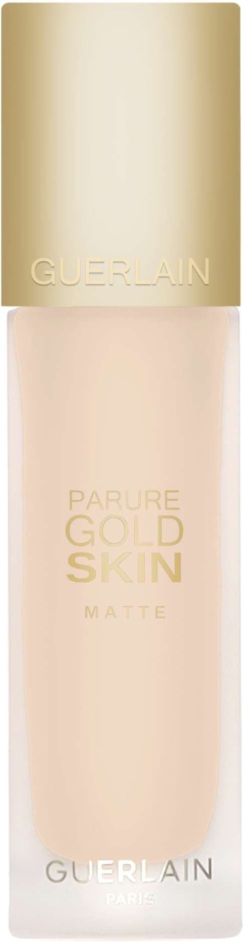 Guerlain Parure Gold Skin Matte Foundation 1N Neutral - 35ml