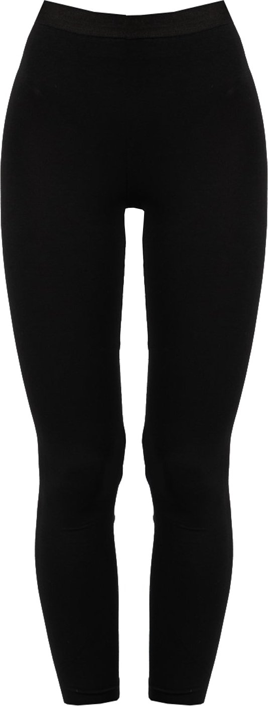 La Haine Inside Us Legginsy Hel Damen schwarz