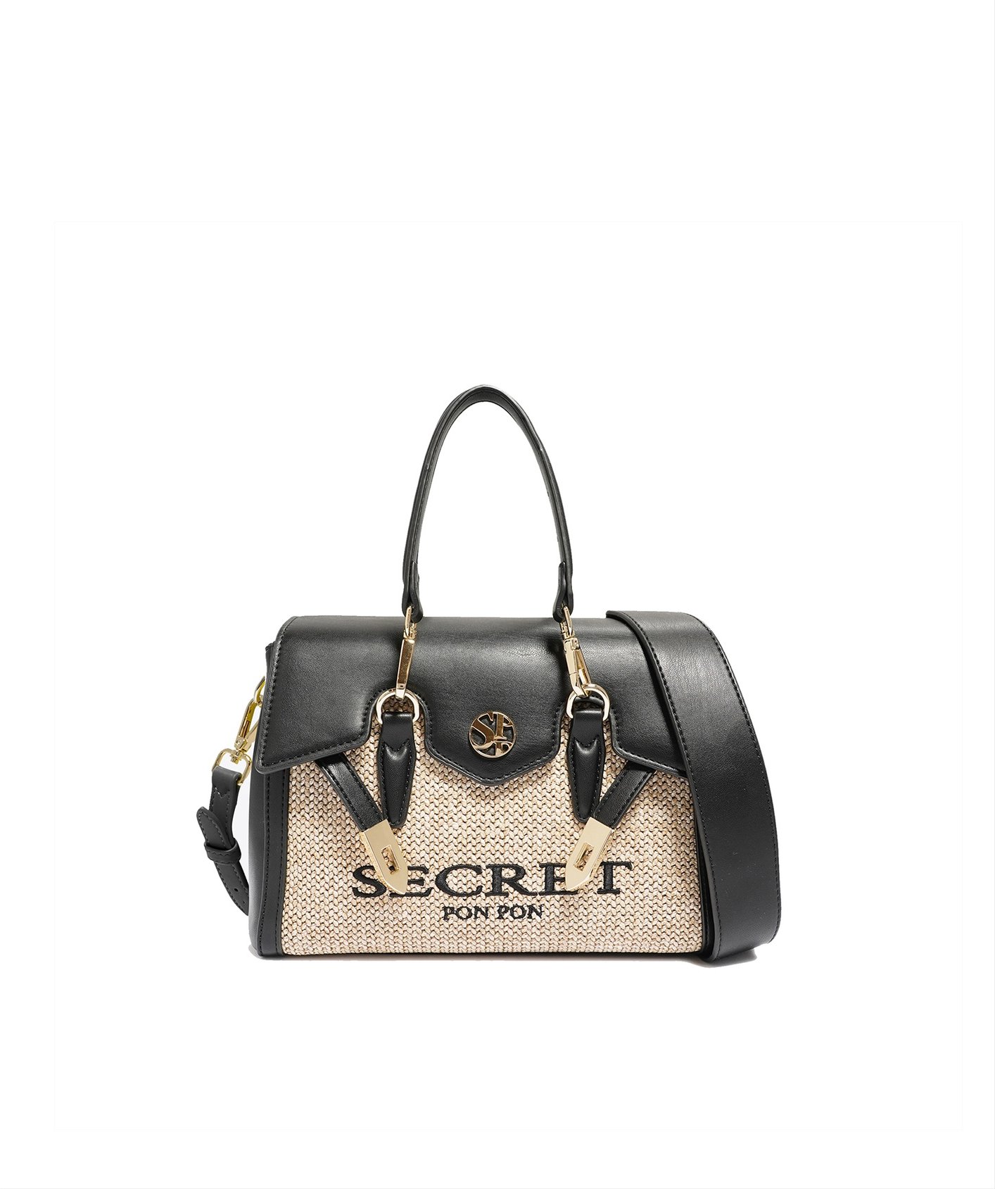 Secret Pon Pon Handbag Women