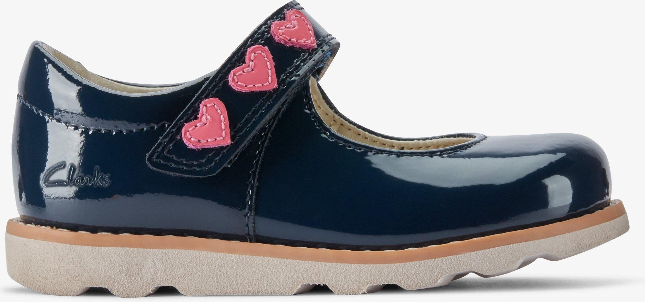 Crown Hope T. Marine Schuhe