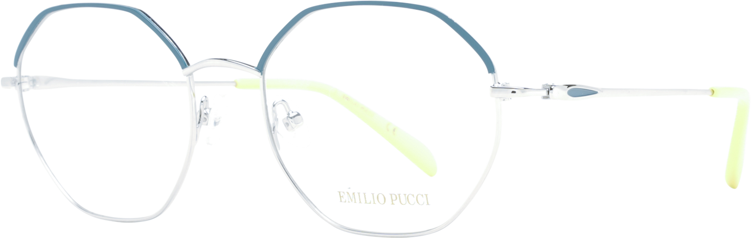 Emilio Pucci Brille EP5169 016 54