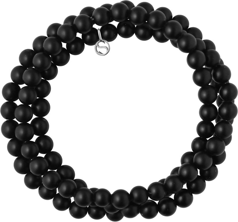 Armband Silber Sterlingsilber 925 Orange