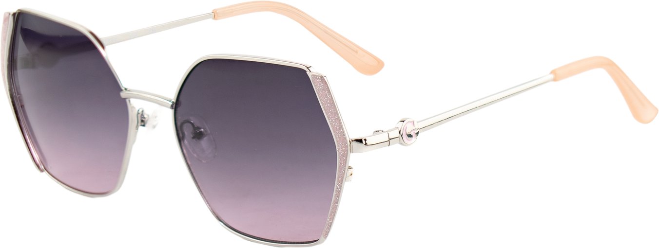 Guess Damen-Sonnenbrillen 57/17/140 mm Spritzguss