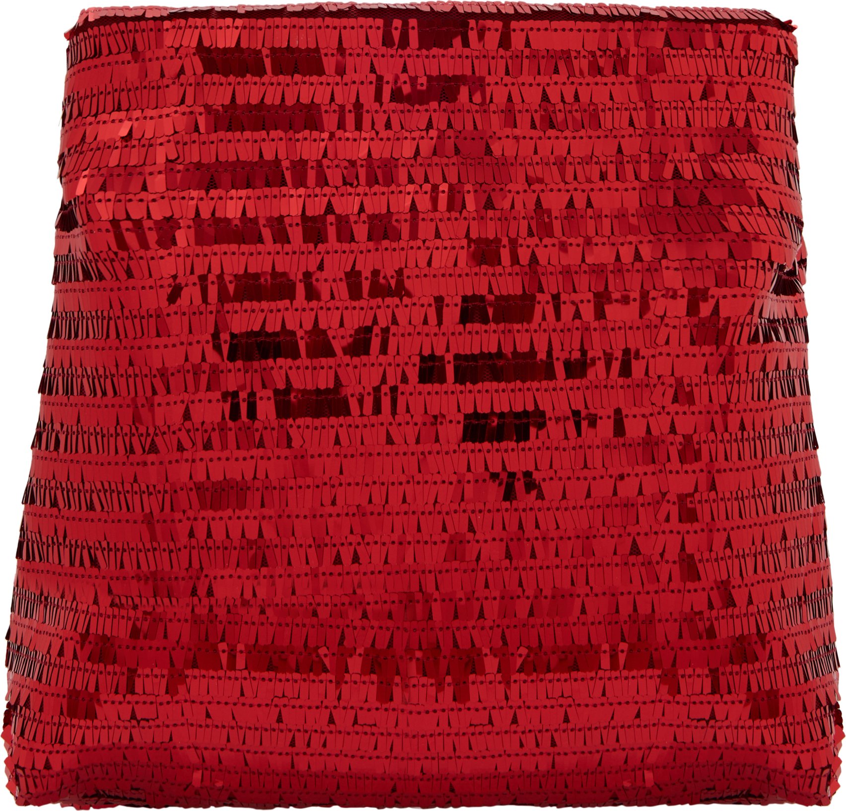 Faina Kupplung Kupplung Frauen Rot