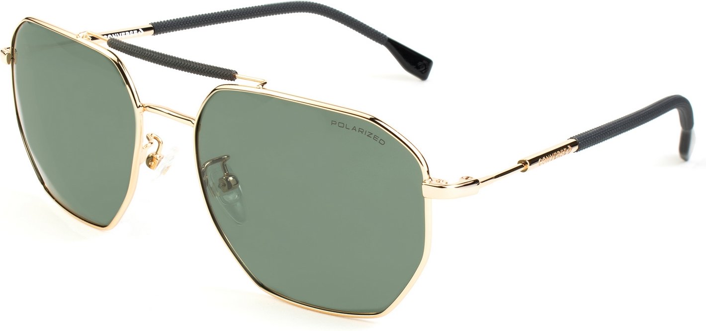 Converse Unisex-Sonnenbrillen 55/18/140 mm Metall