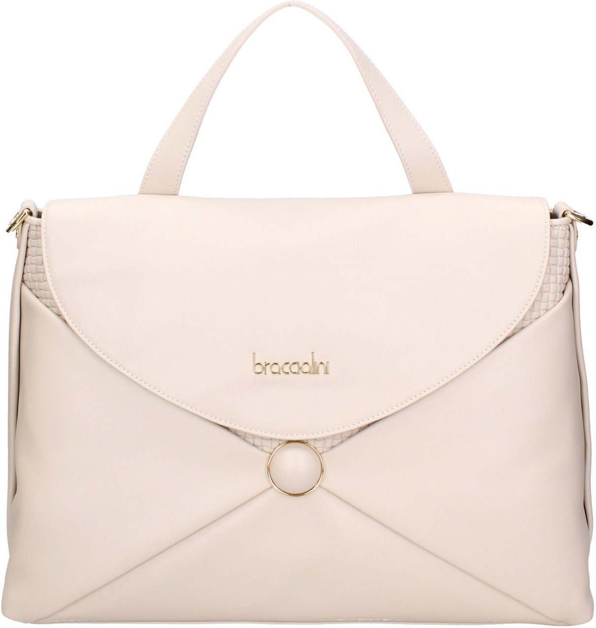 Braccialini Handtasche Frauen