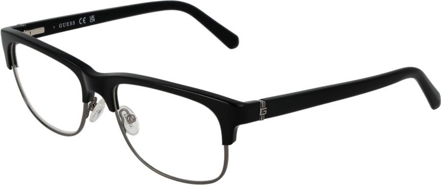 Gu 2719 Halbrand-Brille