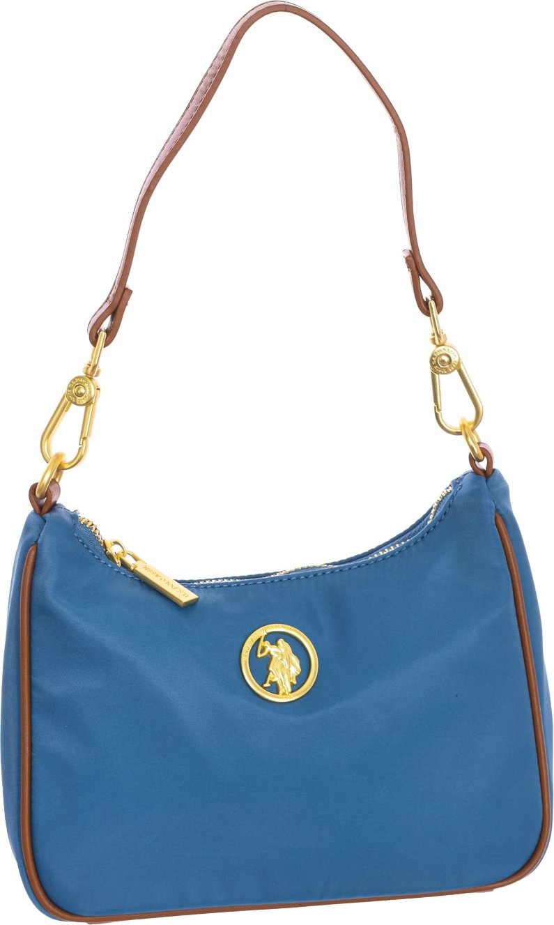 Thumbnail - Baguette-Tasche BEUHU6052WIP Frau