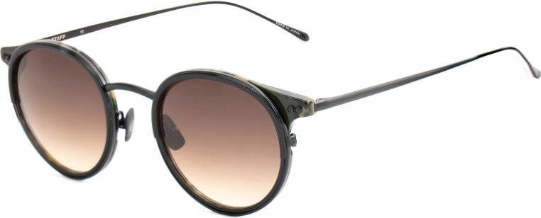 Belstaff PARKGATE-S120 PARKGATE 48 S120 Sonnenbrille