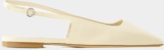 Liya Sandalen - Aeyde - Leder - Beige