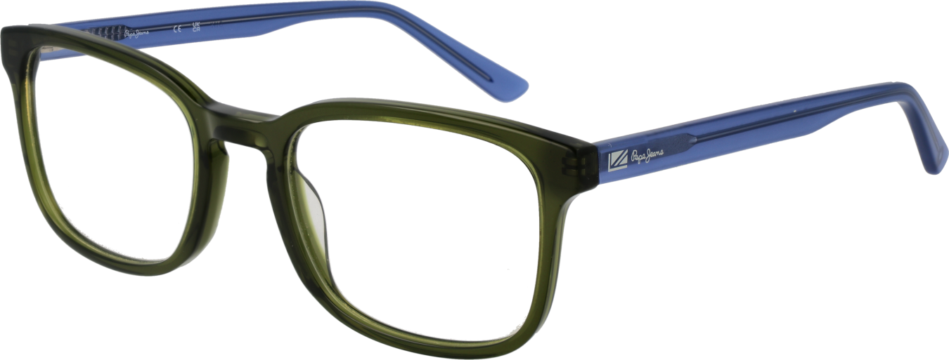 Pepe Jeans Brillenfassung PJ3576 516 54