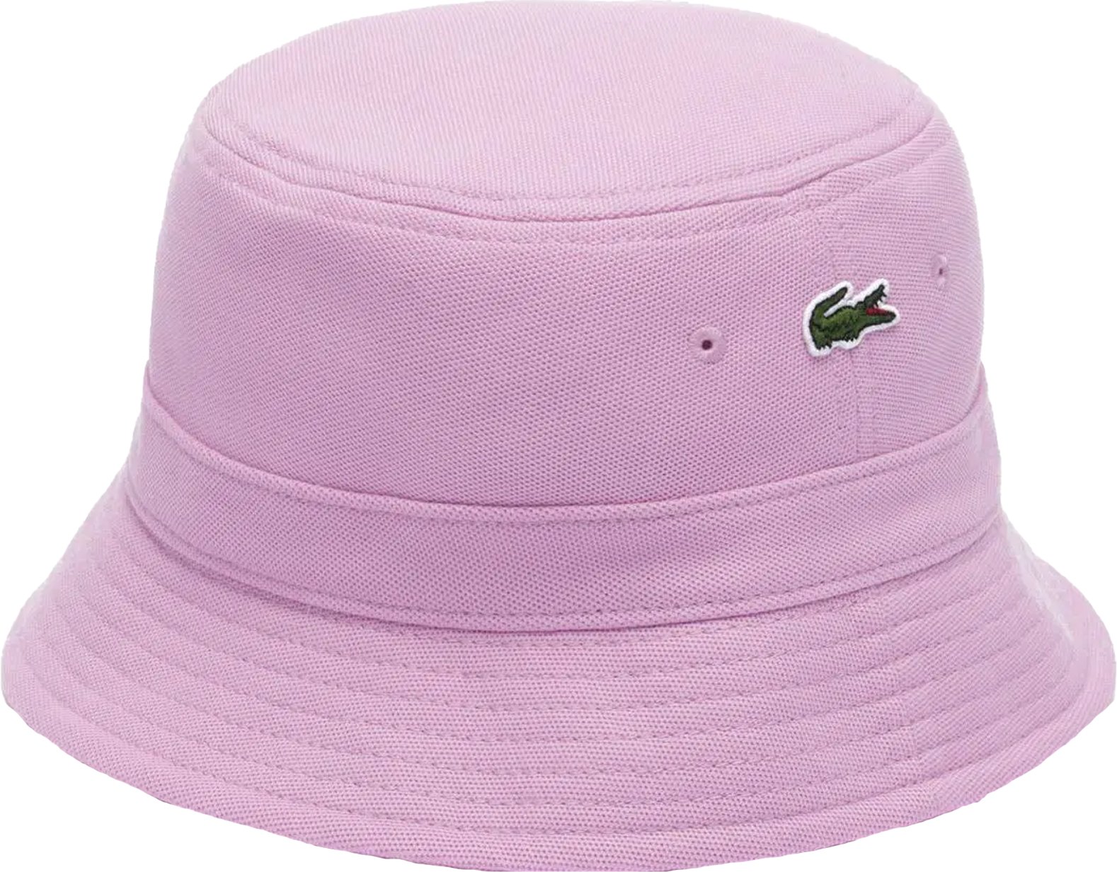Lacoste - Schlapphut (Pink)