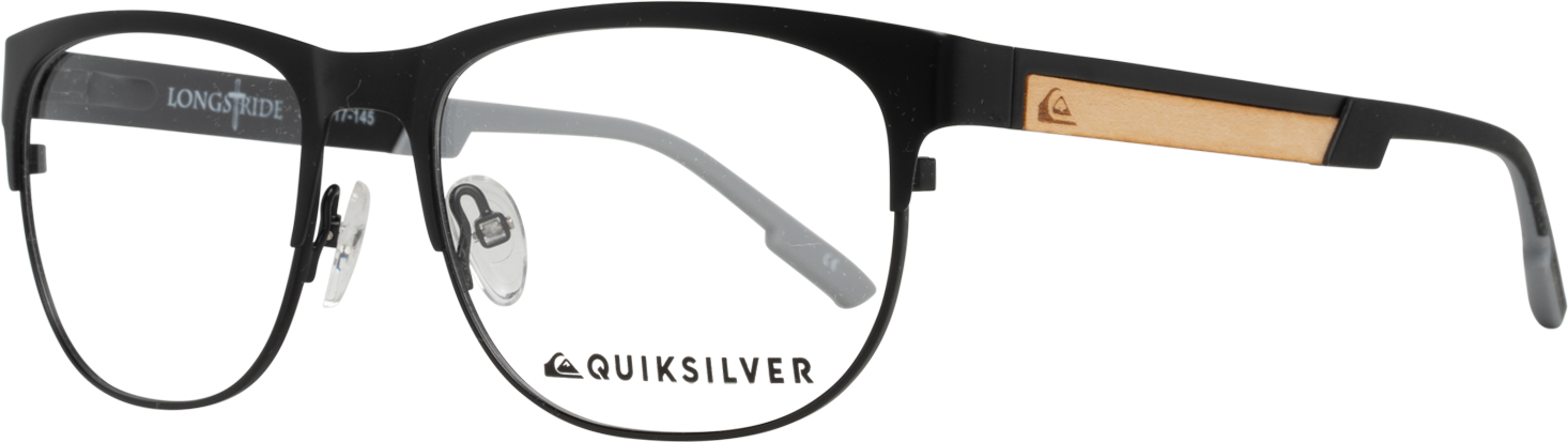 Thumbnail - Quiksilver Optische Fassung EQYEG03071 DBLK 53