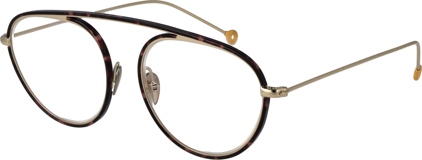Nathalie Blanc Brille Edgard 231 50