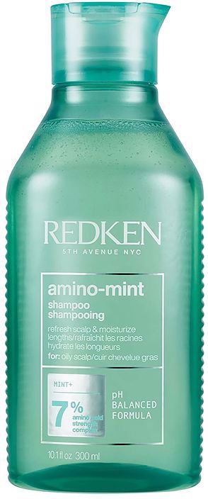 Thumbnail - Amino Mint Shampoo 300 ml