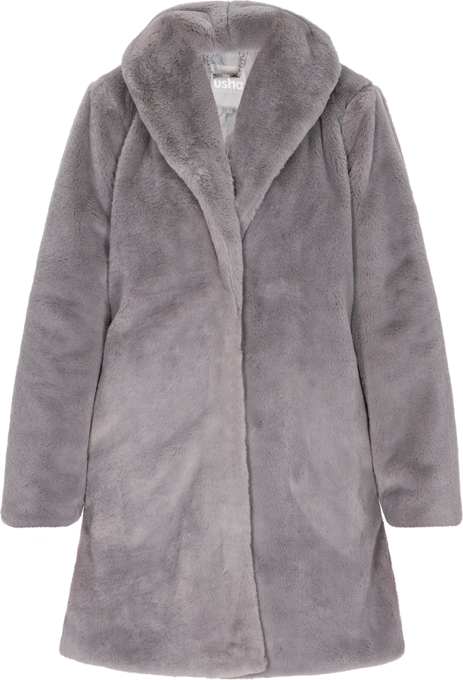 usha Kaminsims Damen grau